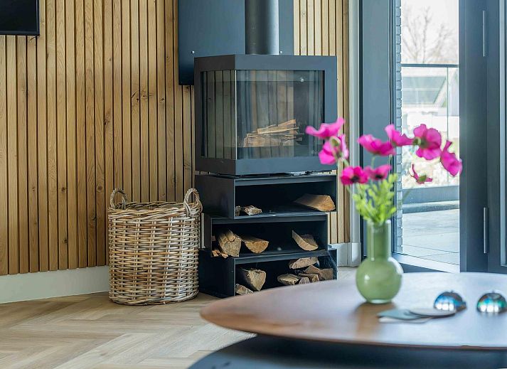 Guest house 620855 - Holiday property Walcheren - Oranjeplaat 12 | Veerse Wende