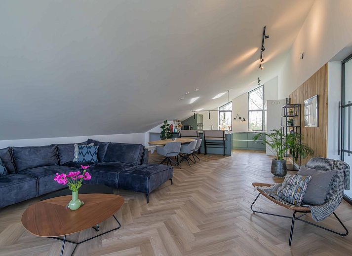 Guest house 620855 - Holiday property Walcheren - Oranjeplaat 12 | Veerse Wende
