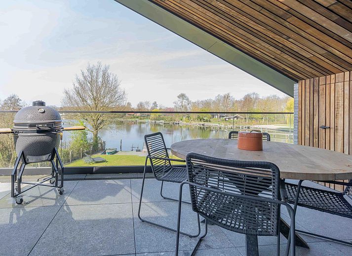 Guest house 620855 - Holiday property Walcheren - Oranjeplaat 12 | Veerse Wende
