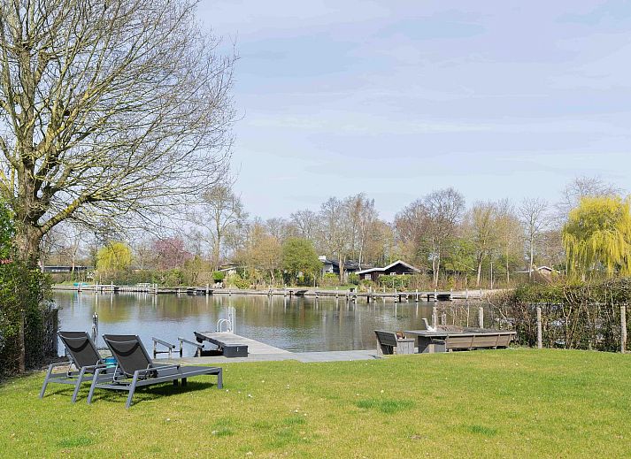 Guest house 620855 - Holiday property Walcheren - Oranjeplaat 12 | Veerse Wende