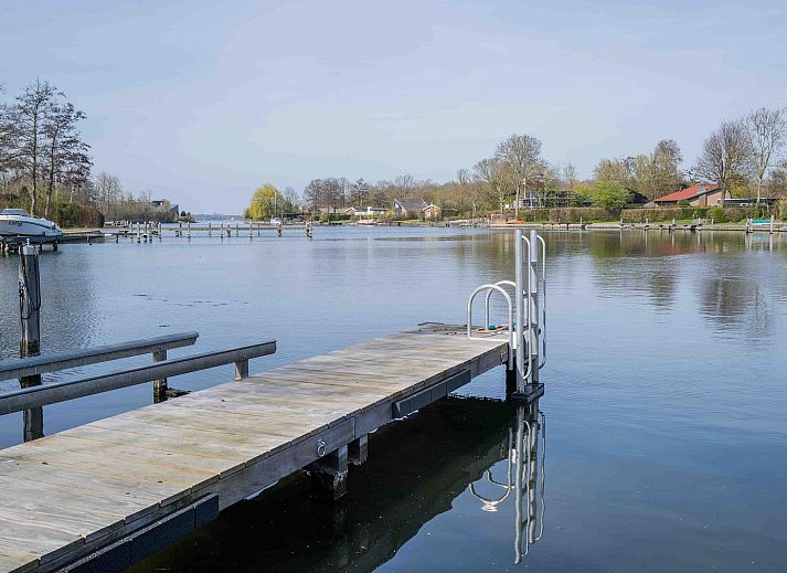 Guest house 620855 - Holiday property Walcheren - Oranjeplaat 12 | Veerse Wende