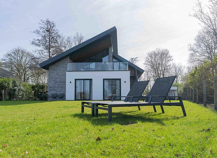 Guest house 620855 - Holiday property Walcheren - Oranjeplaat 12 | Veerse Wende