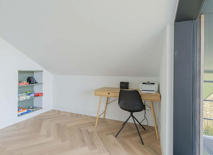 Guest house 620855 - Holiday property Walcheren - Oranjeplaat 12 | Veerse Wende