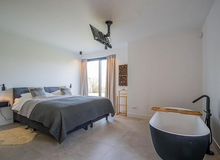 Guest house 620855 - Holiday property Walcheren - Oranjeplaat 12 | Veerse Wende