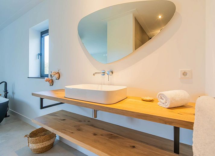 Guest house 620855 - Holiday property Walcheren - Oranjeplaat 12 | Veerse Wende