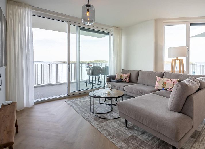 Verblijf 620856 - Vakantiewoning Walcheren - Lamsoor 93 | Veerse Wende
