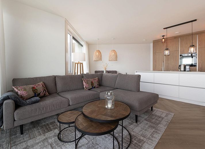Verblijf 620856 - Vakantiewoning Walcheren - Lamsoor 93 | Veerse Wende