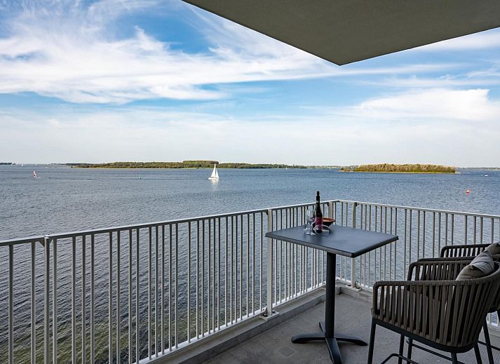 Verblijf 620856 - Vakantiewoning Walcheren - Lamsoor 93 | Veerse Wende