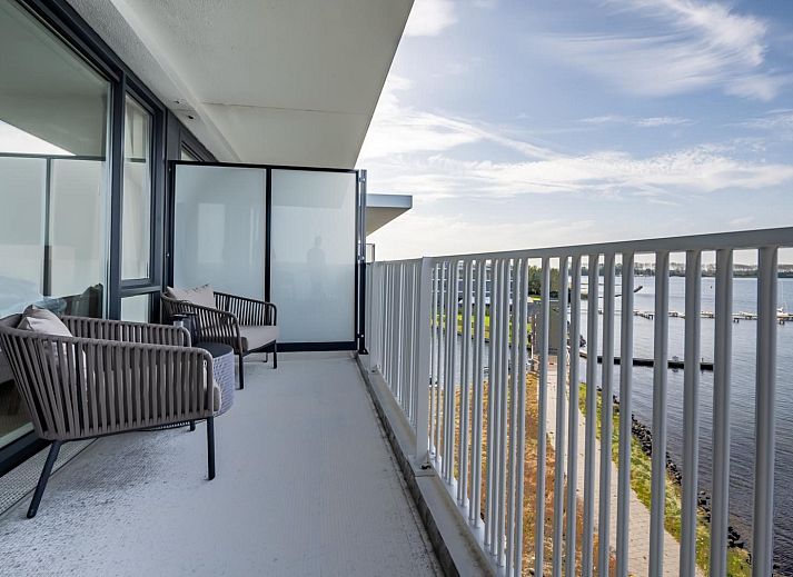 Verblijf 620856 - Vakantiewoning Walcheren - Lamsoor 93 | Veerse Wende