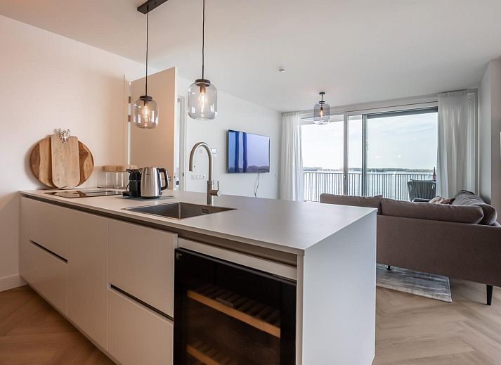 Verblijf 620856 - Vakantiewoning Walcheren - Lamsoor 93 | Veerse Wende