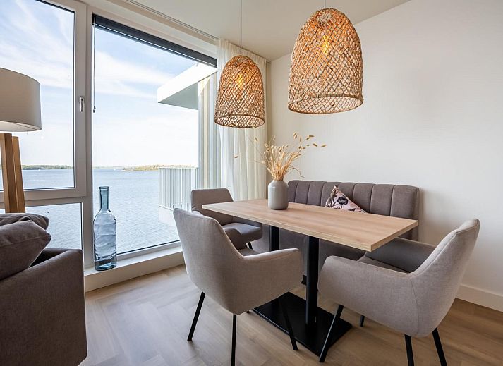 Verblijf 620856 - Vakantiewoning Walcheren - Lamsoor 93 | Veerse Wende