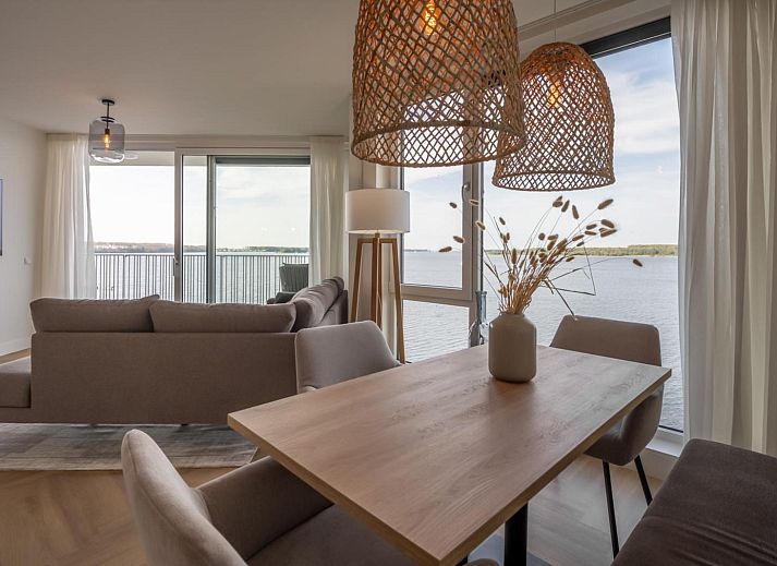 Verblijf 620856 - Vakantiewoning Walcheren - Lamsoor 93 | Veerse Wende