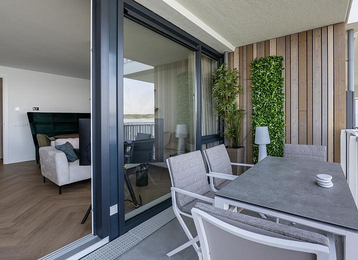 Verblijf 620857 - Vakantiewoning Walcheren - Lamsoor 63 | Veerse Wende