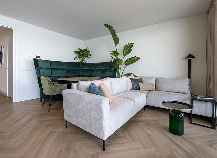 Verblijf 620857 - Vakantiewoning Walcheren - Lamsoor 63 | Veerse Wende