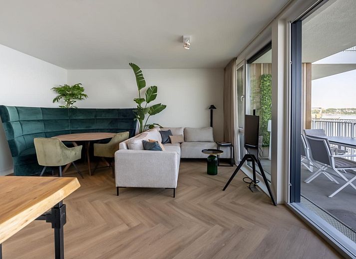 Verblijf 620857 - Vakantiewoning Walcheren - Lamsoor 63 | Veerse Wende