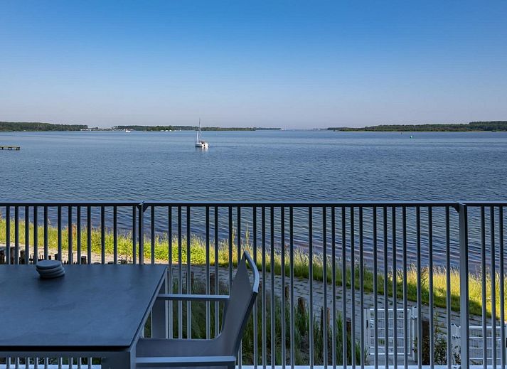 Verblijf 620857 - Vakantiewoning Walcheren - Lamsoor 63 | Veerse Wende