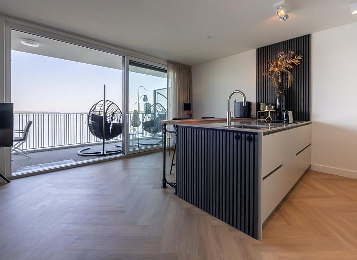 Verblijf 620857 - Vakantiewoning Walcheren - Lamsoor 63 | Veerse Wende