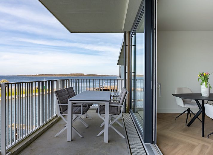 Verblijf 620858 - Vakantiewoning Walcheren - Lamsoor 43 | Veerse Wende