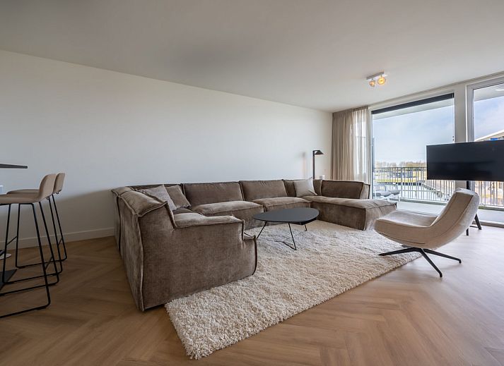 Verblijf 620858 - Vakantiewoning Walcheren - Lamsoor 43 | Veerse Wende