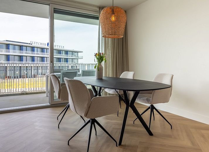 Verblijf 620858 - Vakantiewoning Walcheren - Lamsoor 43 | Veerse Wende