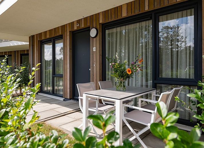Guest house 620861 - Holiday property Walcheren - Lamsoor 29 | Veerse Wende