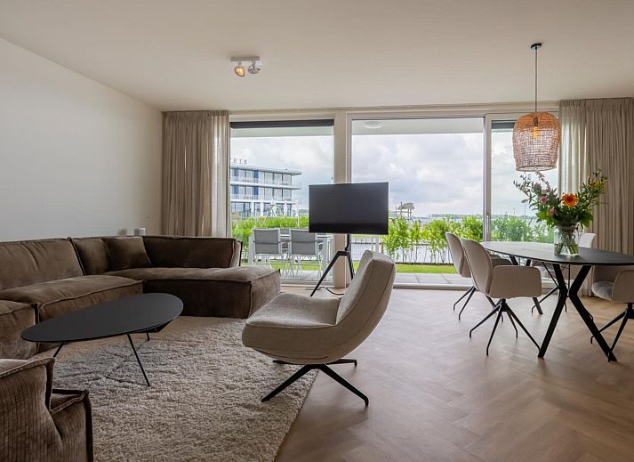 Guest house 620861 - Holiday property Walcheren - Lamsoor 29 | Veerse Wende