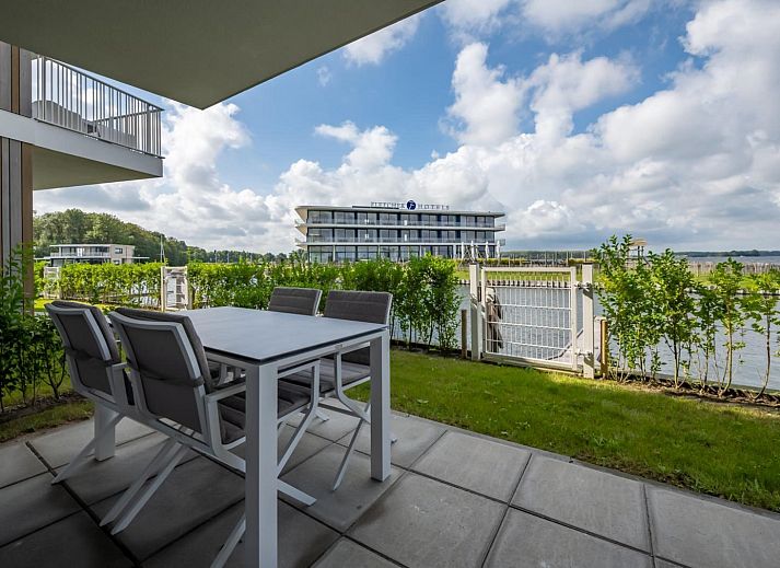 Guest house 620861 - Holiday property Walcheren - Lamsoor 29 | Veerse Wende