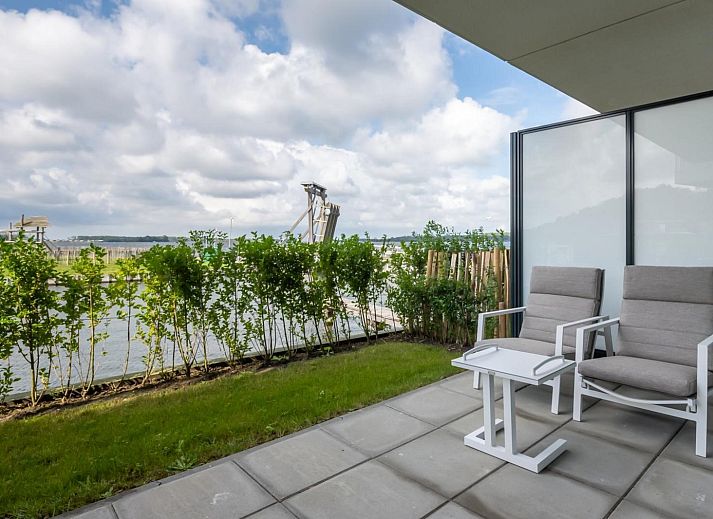 Guest house 620861 - Holiday property Walcheren - Lamsoor 29 | Veerse Wende