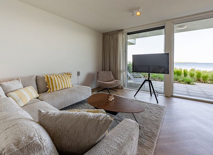 Verblijf 620862 - Vakantiewoning Walcheren - Lamsoor 37 | Veerse Wende