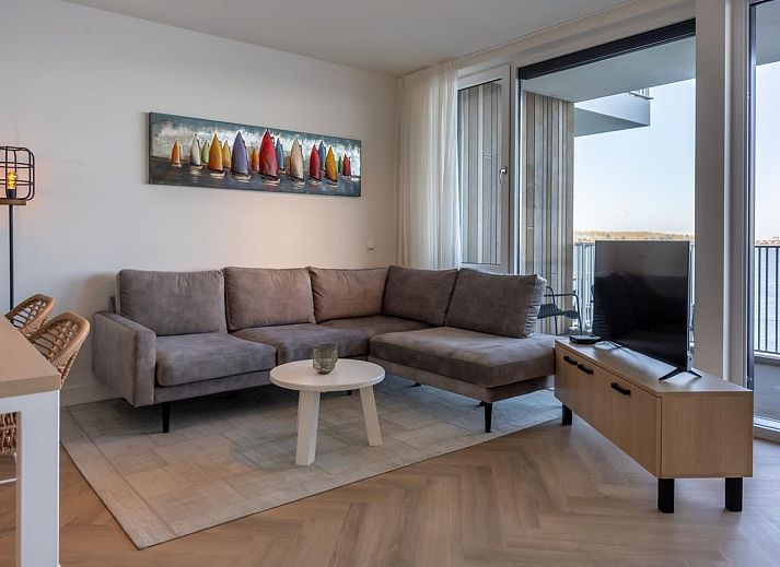 Guest house 620863 - Holiday property Walcheren - Lamsoor 81 | Veerse Wende