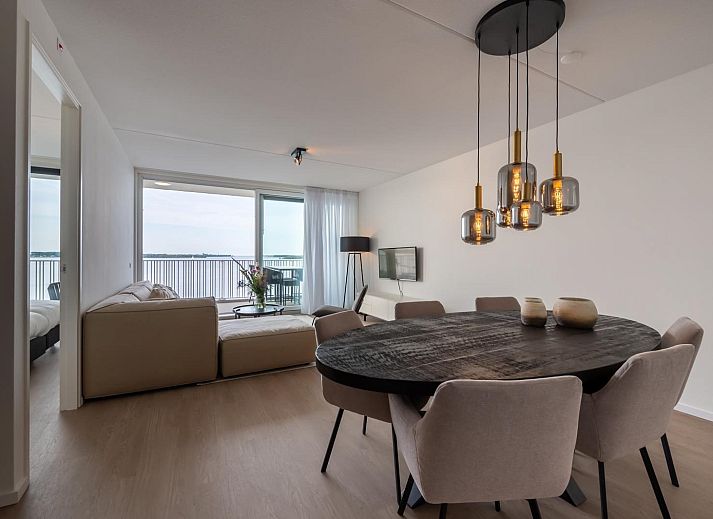 Verblijf 620864 - Vakantiewoning Walcheren - Lamsoor 89 | Veerse Wende