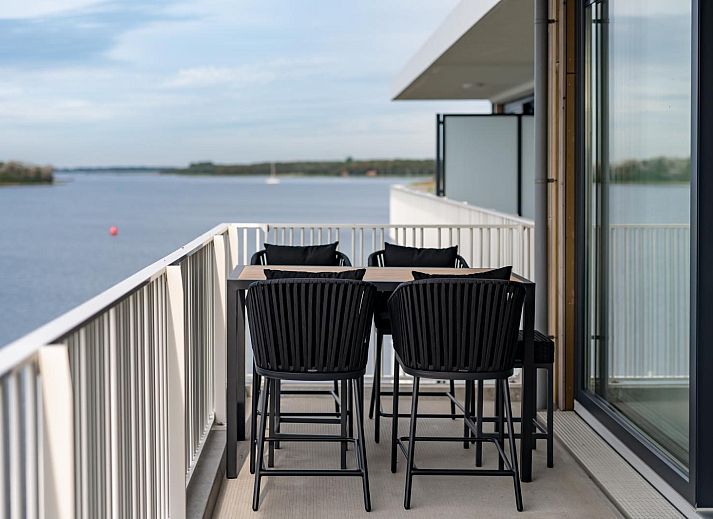 Verblijf 620864 - Vakantiewoning Walcheren - Lamsoor 89 | Veerse Wende