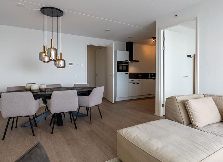 Verblijf 620864 - Vakantiewoning Walcheren - Lamsoor 89 | Veerse Wende