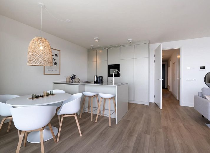 Verblijf 620865 - Vakantiewoning Walcheren - Lamsoor 73 | Veerse Wende