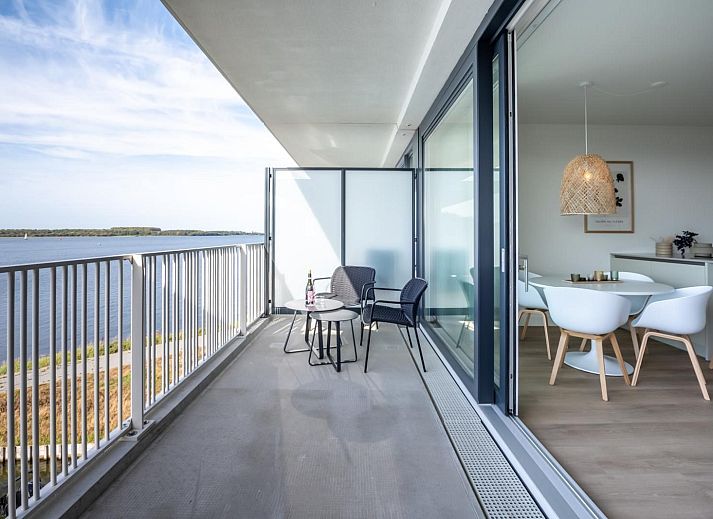 Verblijf 620865 - Vakantiewoning Walcheren - Lamsoor 73 | Veerse Wende
