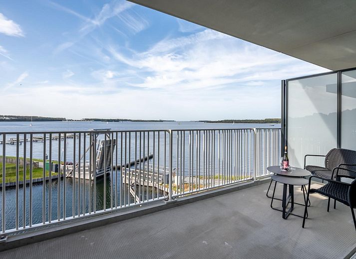 Verblijf 620865 - Vakantiewoning Walcheren - Lamsoor 73 | Veerse Wende