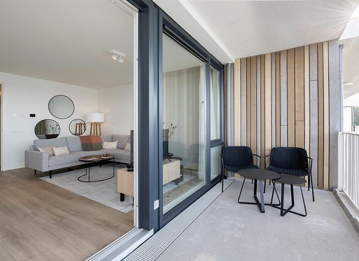Verblijf 620865 - Vakantiewoning Walcheren - Lamsoor 73 | Veerse Wende
