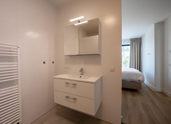 Verblijf 620865 - Vakantiewoning Walcheren - Lamsoor 73 | Veerse Wende