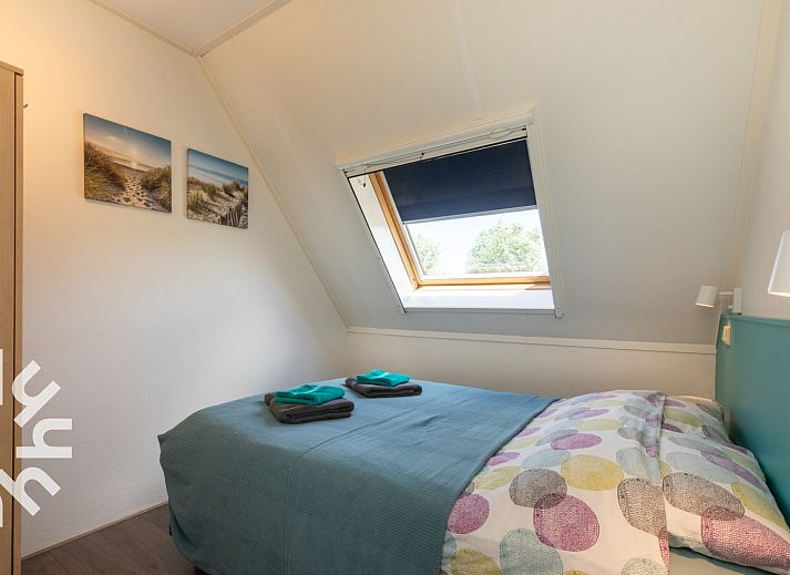 Moderne Kueche im Ferienhaus ZE287, Vrouwenpolder, Walcheren, Zeeland.