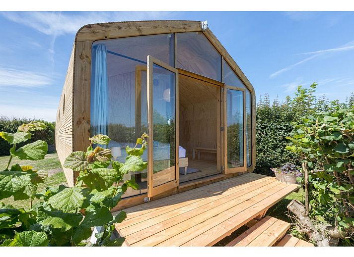 Verblijf 6209102 - Vakantiewoning Walcheren - Wikkelhouse - Kon Emmaweg 6  Vrouwenpolder