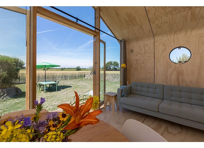 Verblijf 6209102 - Vakantiewoning Walcheren - Wikkelhouse - Kon Emmaweg 6  Vrouwenpolder