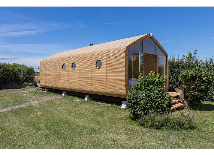 Verblijf 6209102 - Vakantiewoning Walcheren - Wikkelhouse - Kon Emmaweg 6  Vrouwenpolder
