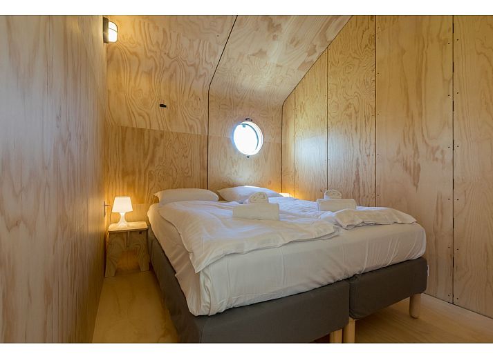 Verblijf 6209102 - Vakantiewoning Walcheren - Wikkelhouse - Kon Emmaweg 6  Vrouwenpolder