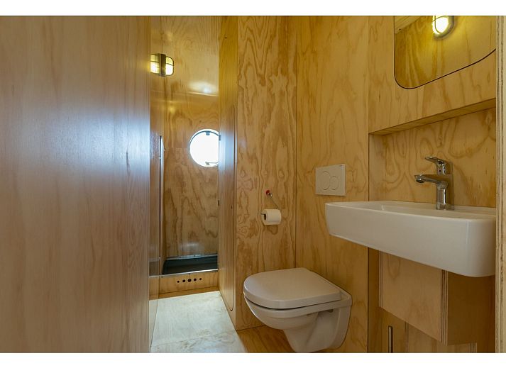 Verblijf 6209102 - Vakantiewoning Walcheren - Wikkelhouse - Kon Emmaweg 6  Vrouwenpolder