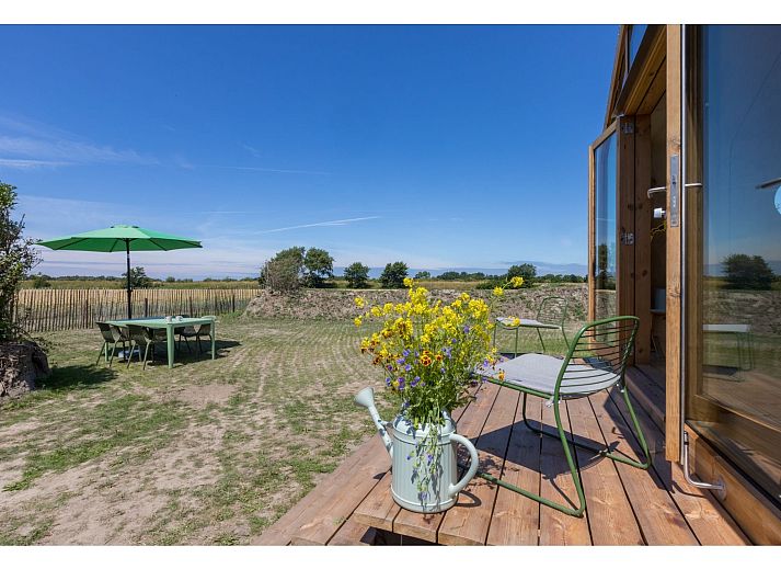Verblijf 6209102 - Vakantiewoning Walcheren - Wikkelhouse - Kon Emmaweg 6  Vrouwenpolder