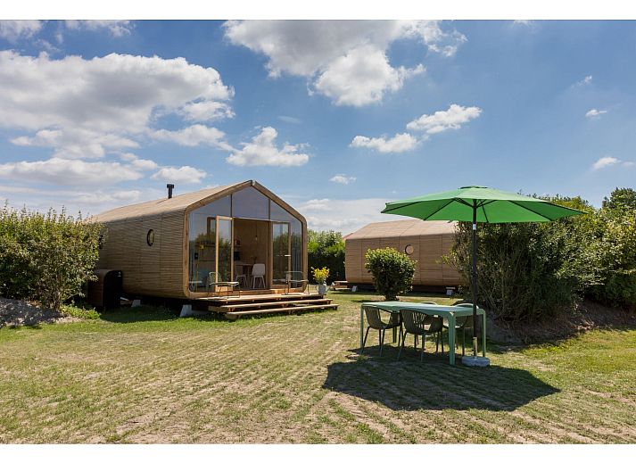 Verblijf 6209102 - Vakantiewoning Walcheren - Wikkelhouse - Kon Emmaweg 6  Vrouwenpolder