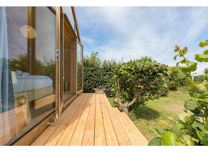 Verblijf 6209102 - Vakantiewoning Walcheren - Wikkelhouse - Kon Emmaweg 6  Vrouwenpolder