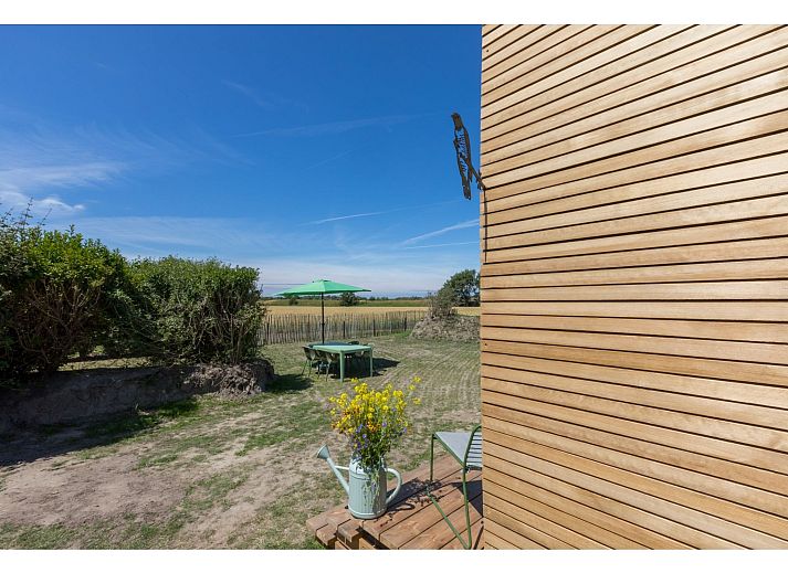 Verblijf 6209102 - Vakantiewoning Walcheren - Wikkelhouse - Kon Emmaweg 6  Vrouwenpolder