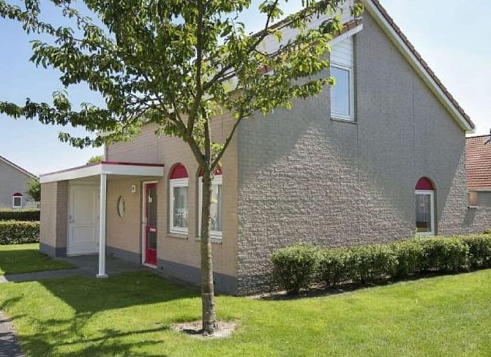 Verblijf 6209104 - Vakantiewoning Walcheren - 293577