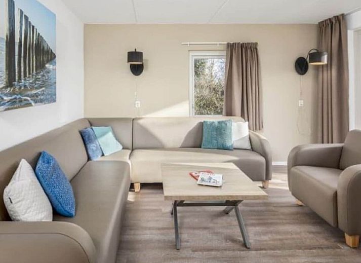 Verblijf 6209104 - Vakantiewoning Walcheren - 293577